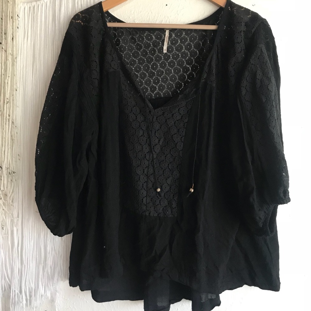 Free People Top